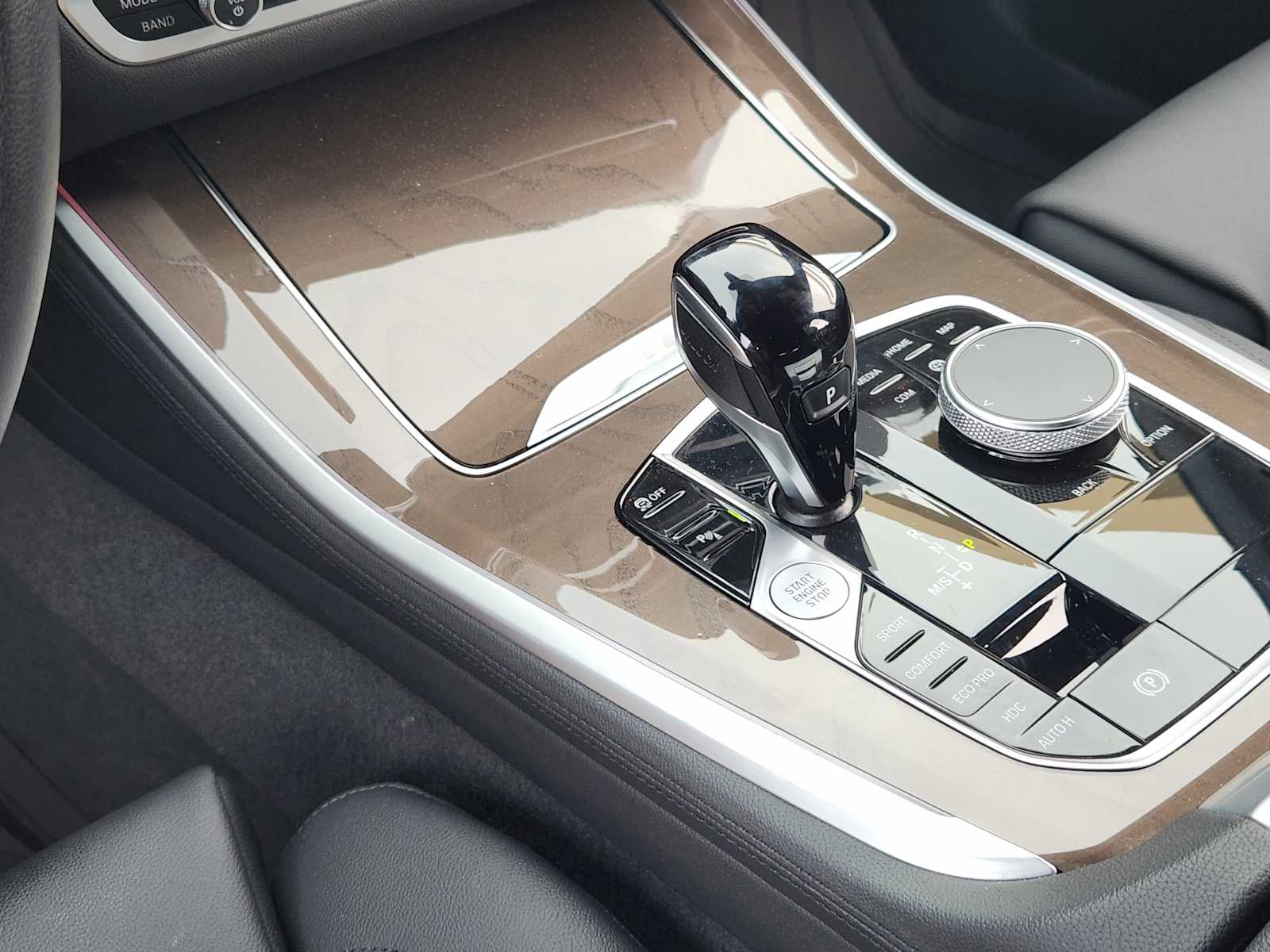 2022 Bmw X5 xDrive40i photo 11