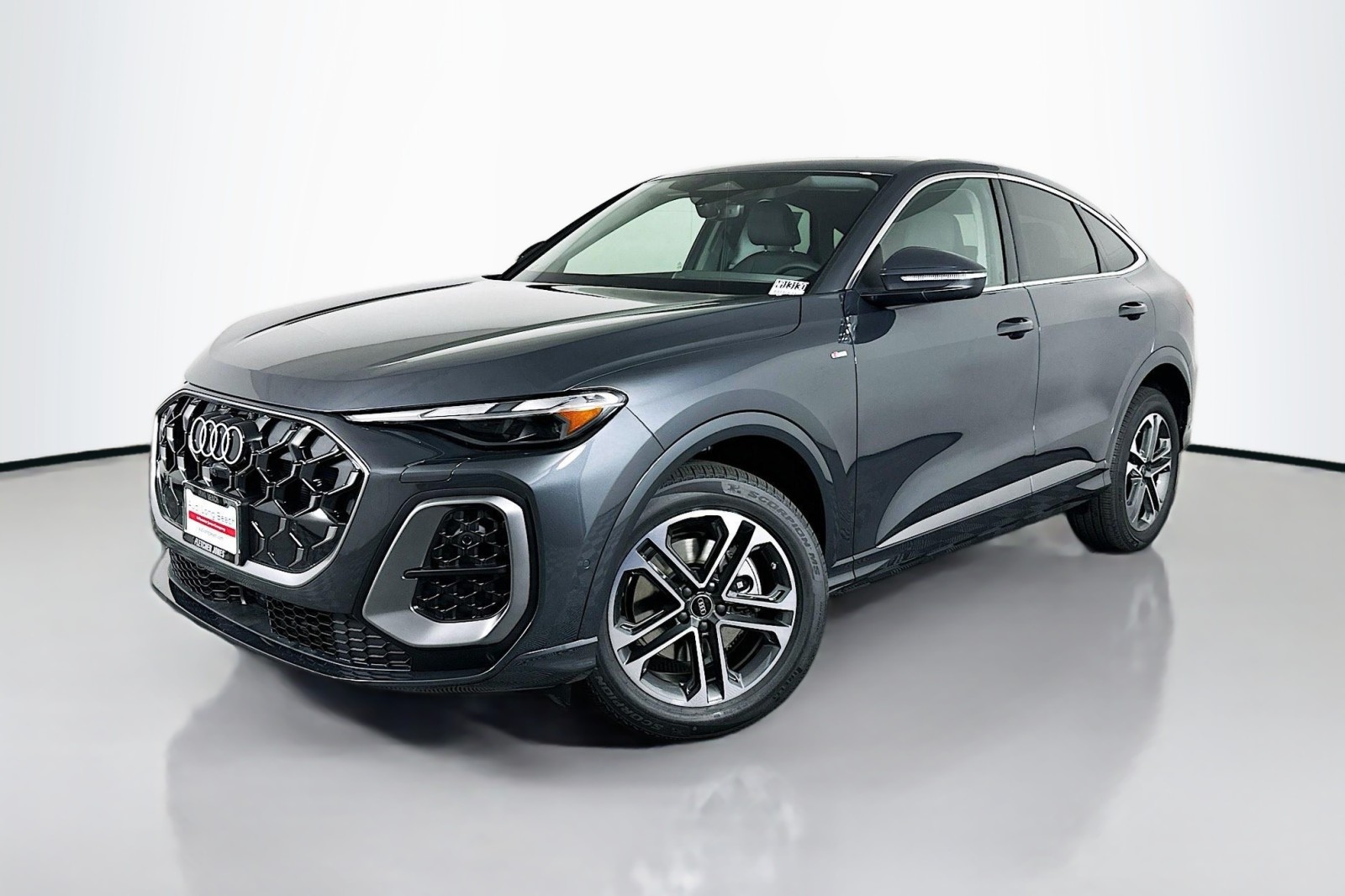 2025 Audi New Q5 Sportback Premium