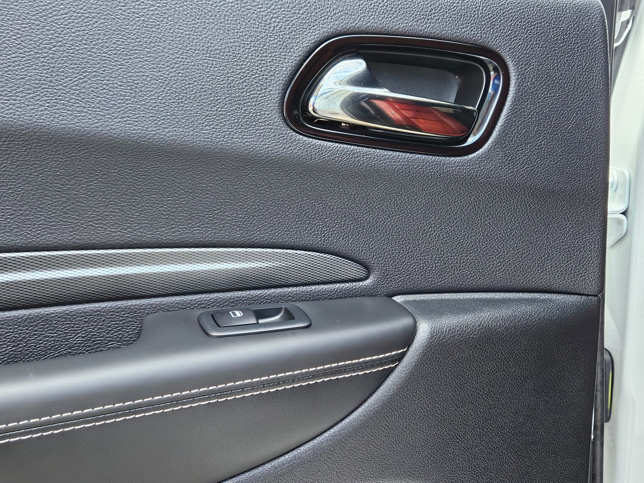 2024 Dodge Durango SRT 392 Plus photo 22