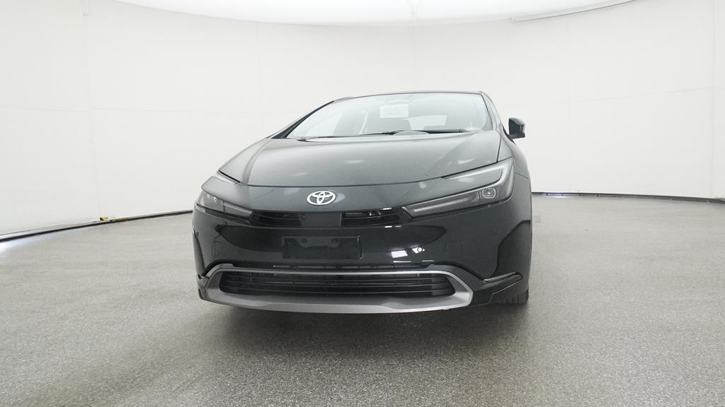 2025 Toyota Prius Limited photo 3