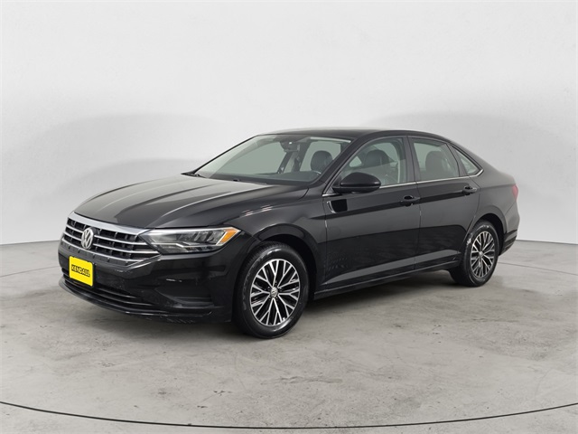 2019 Volkswagen Jetta R-Line's photo