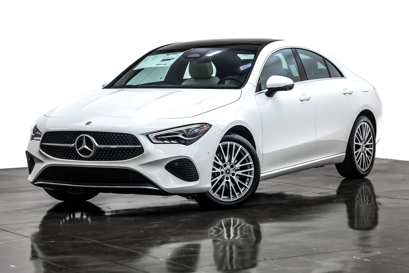 2026 Mercedes-Benz CLA