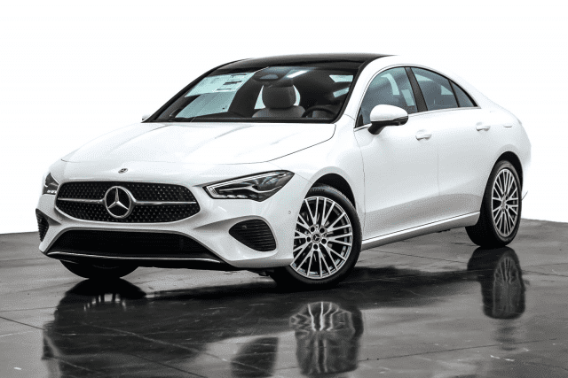 Mercedes-Benz CL-Class ホワイト 2009 Mercedes-Benz CL-Class Pricing, Photos & Specs