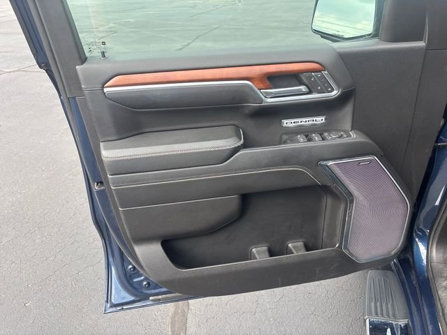 2023 Gmc Sierra 1500 Denali photo 8