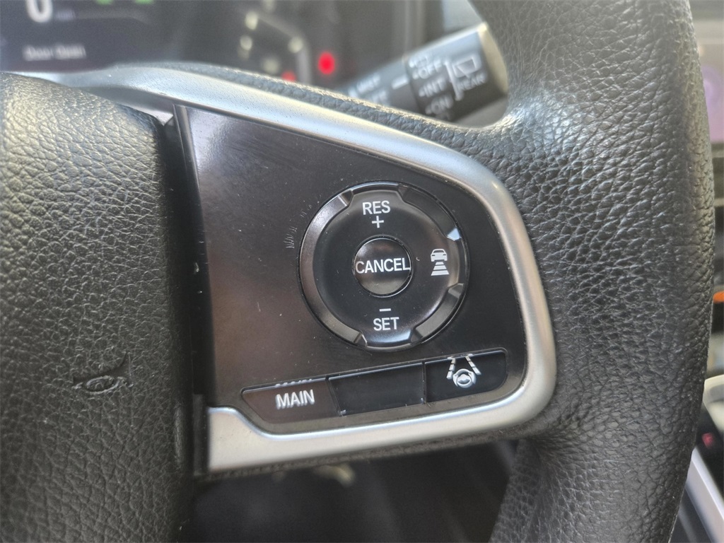 2020 Honda CR-V LX photo 23