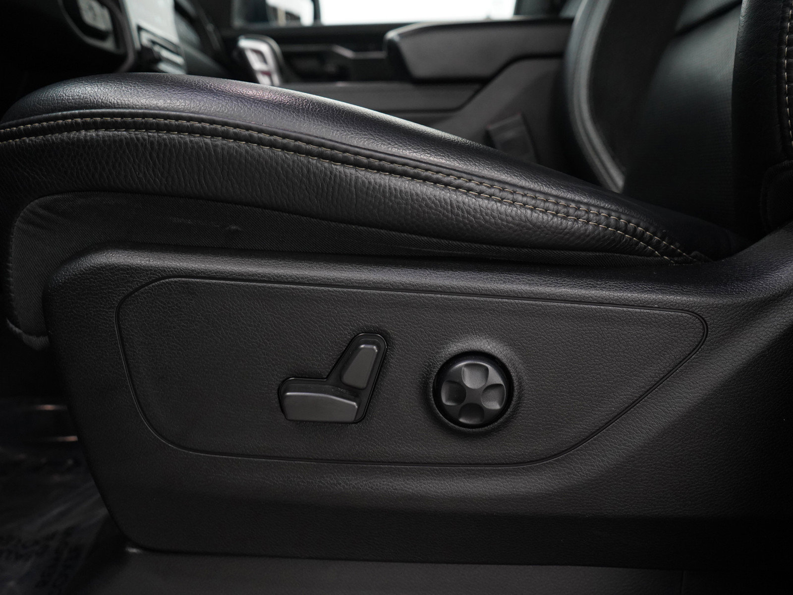 2021 Ram 1500 TRX photo 23