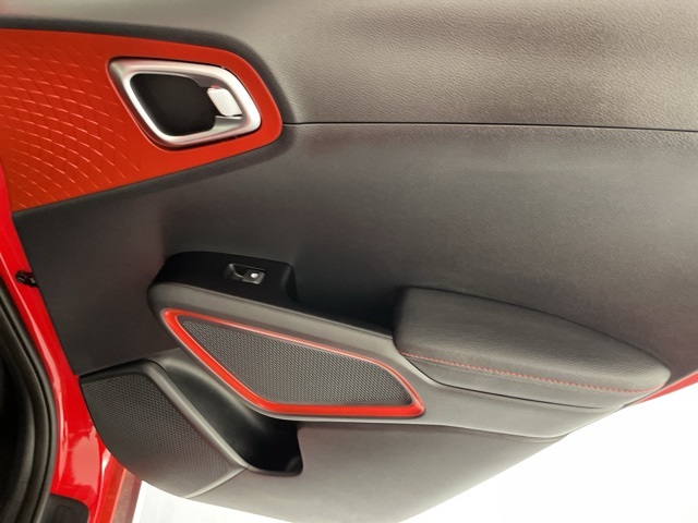 2025 Kia Soul GT-Line photo 38