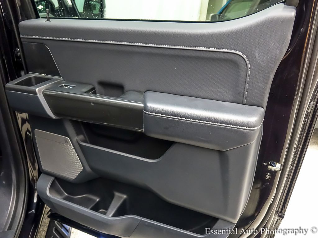 2023 FORD F-150 - Image 23