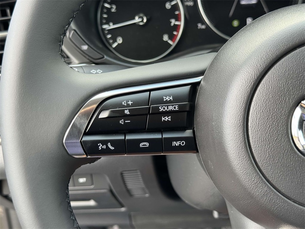 2025 Mazda CX-30 2.5 S Preferred photo 23