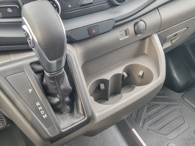 2024 FORD TRANSIT - Image 40