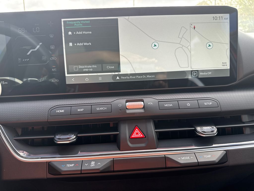 2025 Kia K4 GT-Line Turbo photo 28