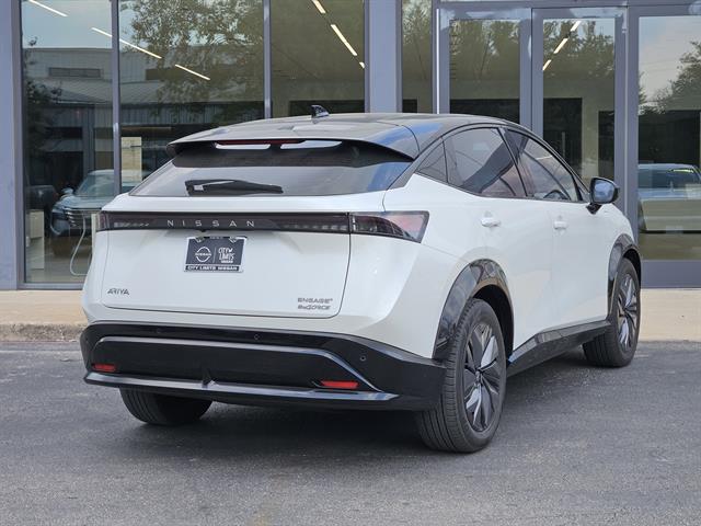 2023 Nissan ARIYA Engage photo 3