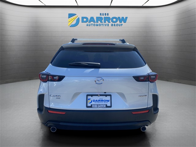 2025 Mazda CX-50 2.5 Premium Plus photo 4
