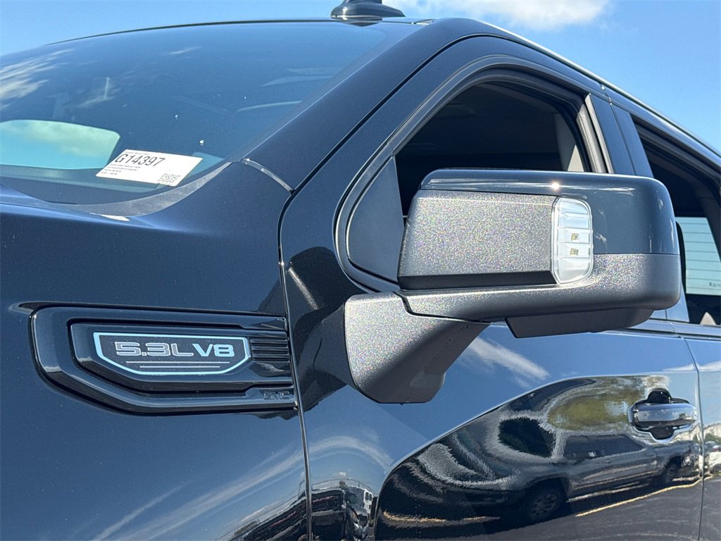 2026 GMC SIERRA - Image 11