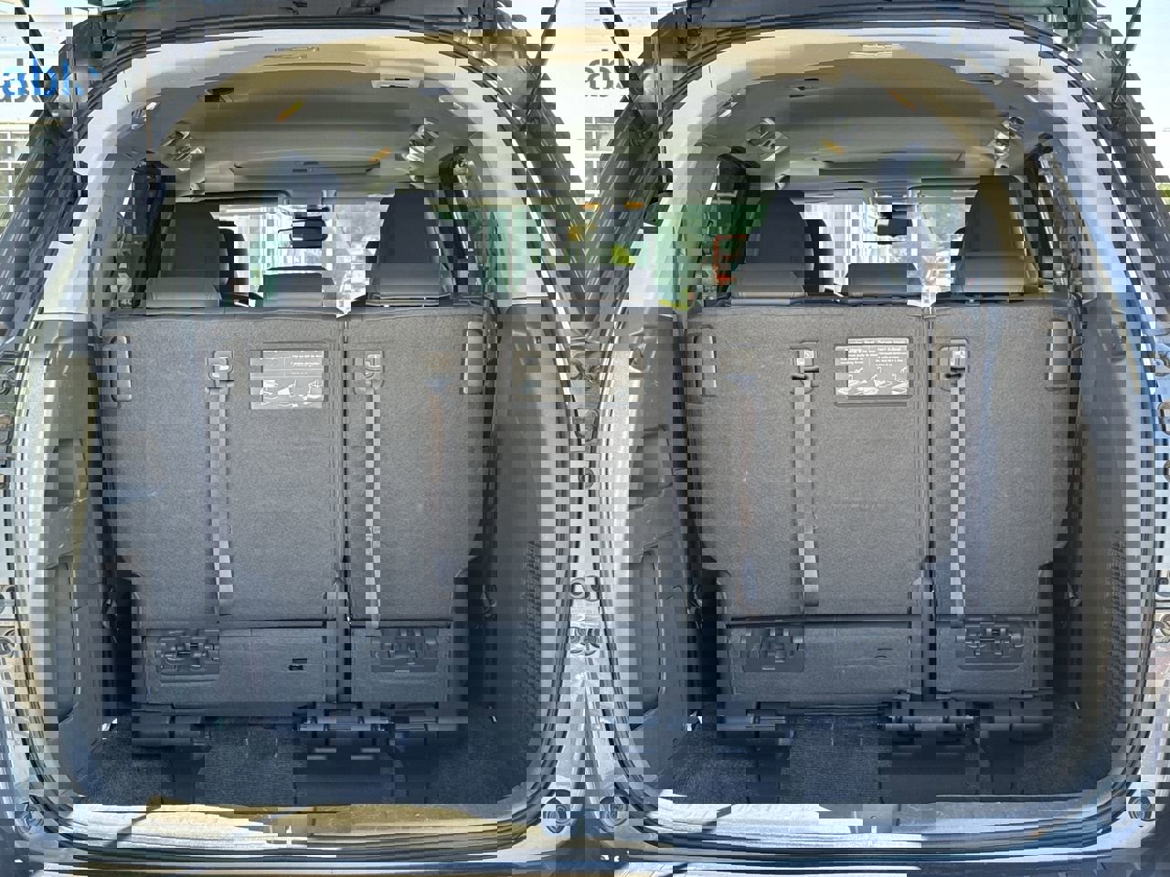 2016 Honda Odyssey EX-L photo 31