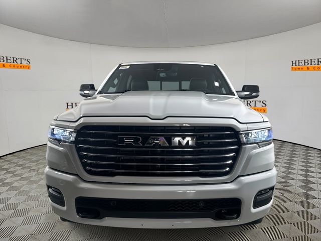 2026 Ram 1500 Laramie photo 2