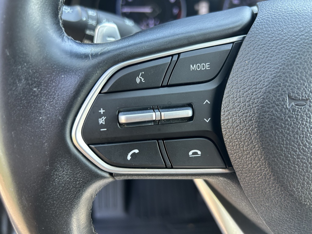 2022 Hyundai Palisade SEL photo 14