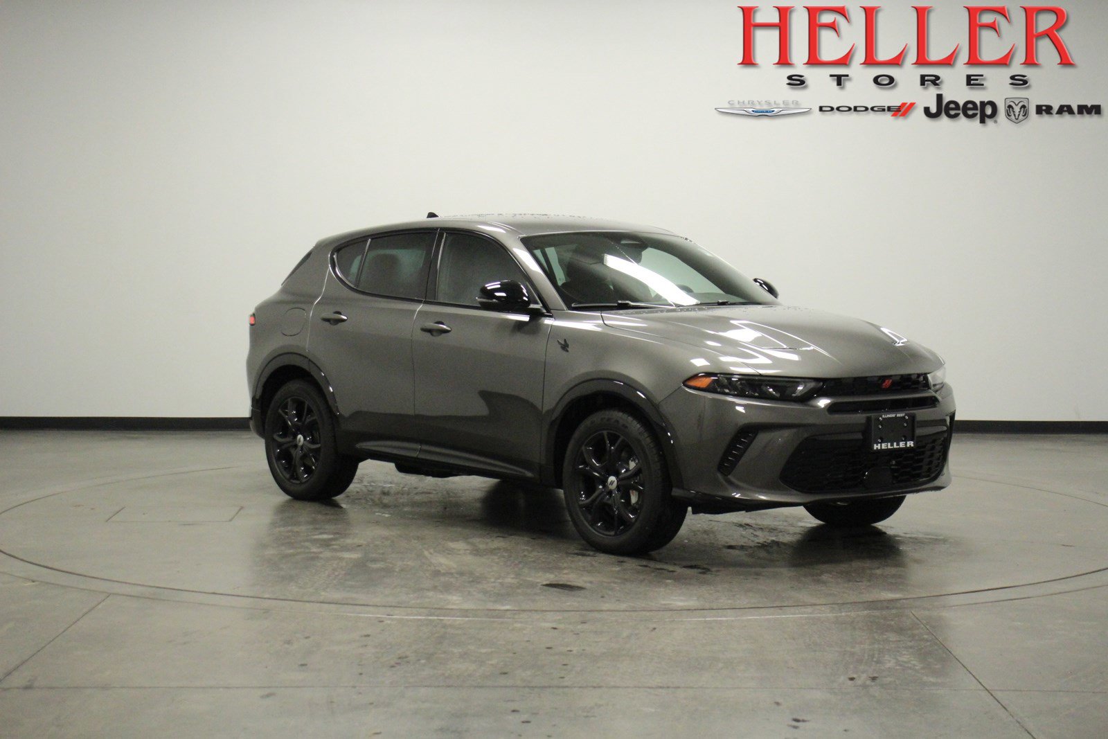 2024 Dodge Hornet R/T's photo