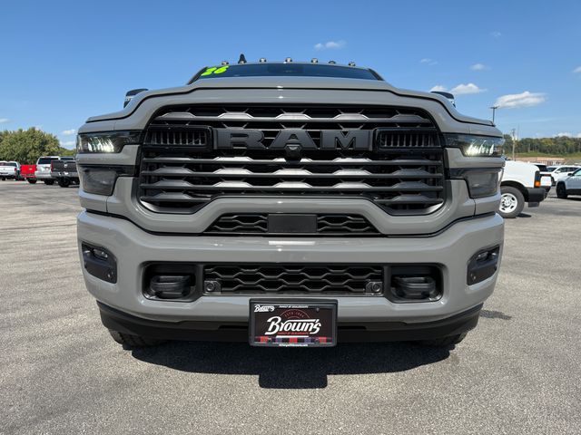 2026 Ram 3500 Big Horn photo 2