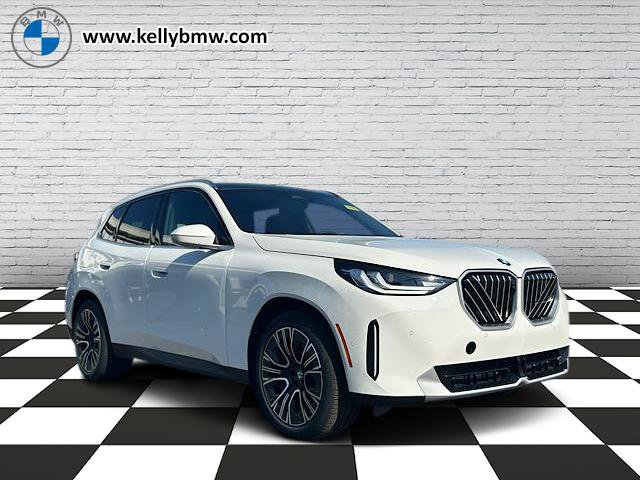 2026 BMW X3