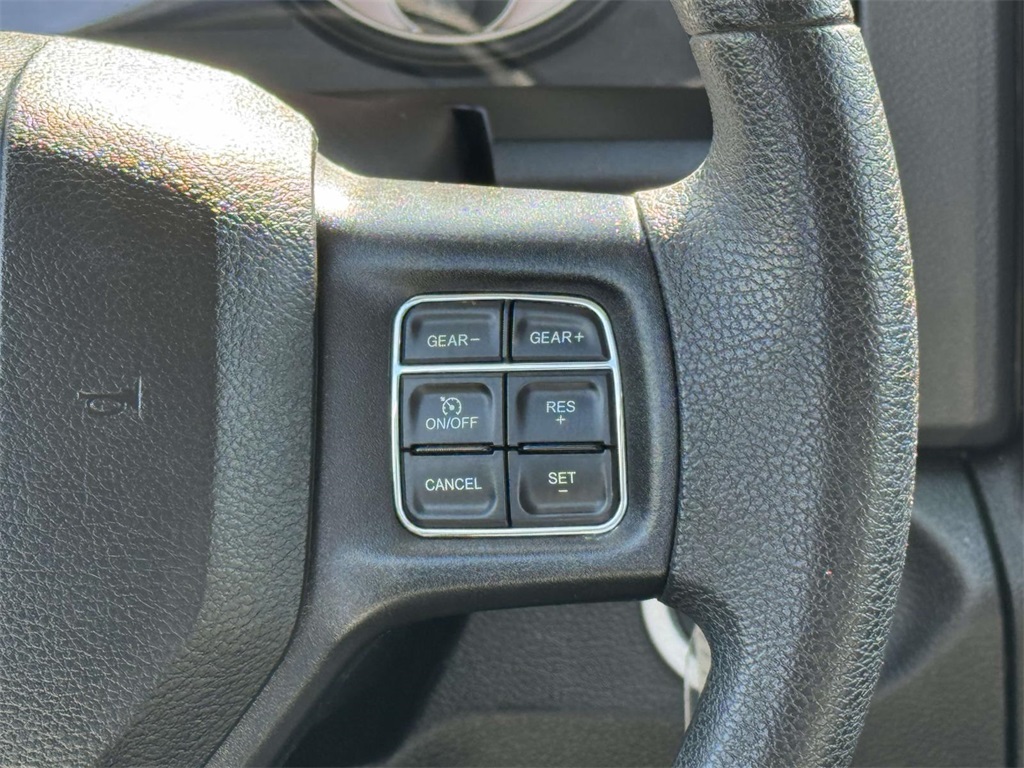 2020 Ram 1500 Classic Tradesman photo 20