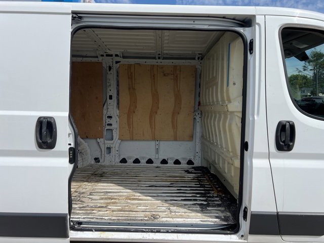 2017 Ram ProMaster 1500 photo 20