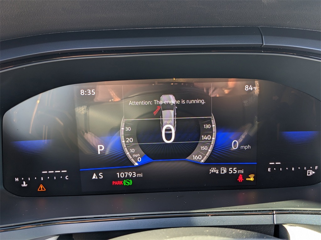 2024 Volkswagen Taos SE photo 33