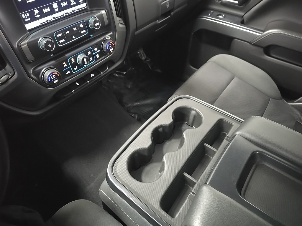 2018 Chevrolet Silverado 1500 LT photo 26