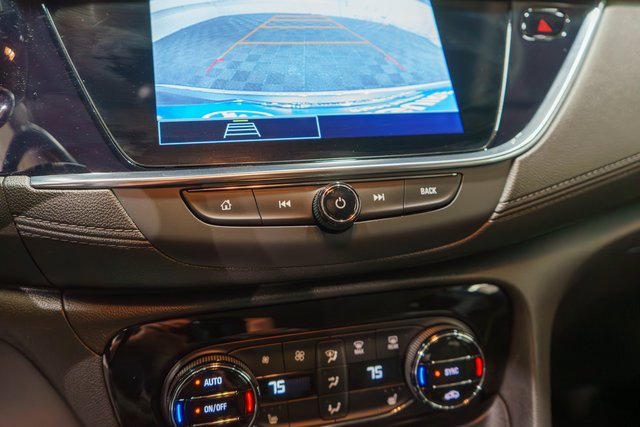 2023 Buick Encore GX Essence photo 22