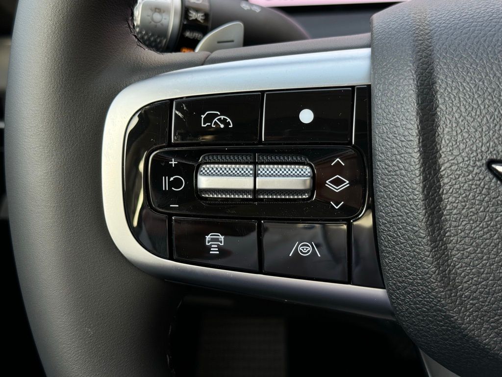 2025 Genesis G80 2.5T AWD photo 24