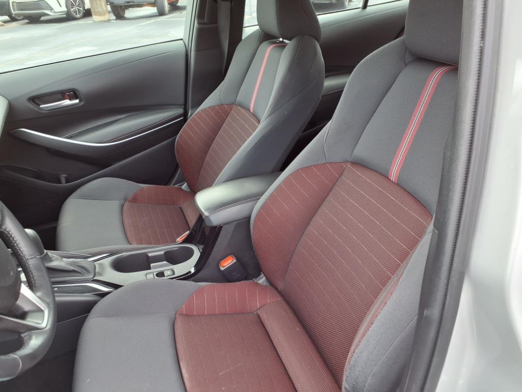 2024 Toyota Corolla SE photo 15