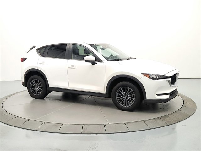 2020 Mazda CX-5 Touring photo 7
