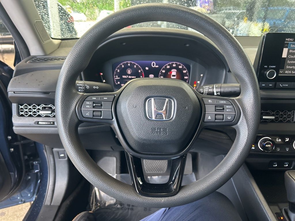2024 Honda Accord EX photo 14