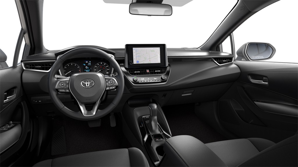 2025 Toyota Corolla SE photo 24