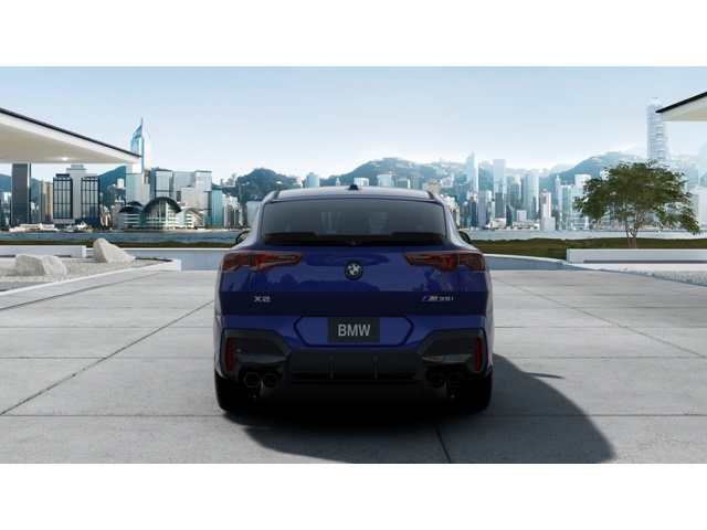 2026 Bmw X2 M35i photo 3