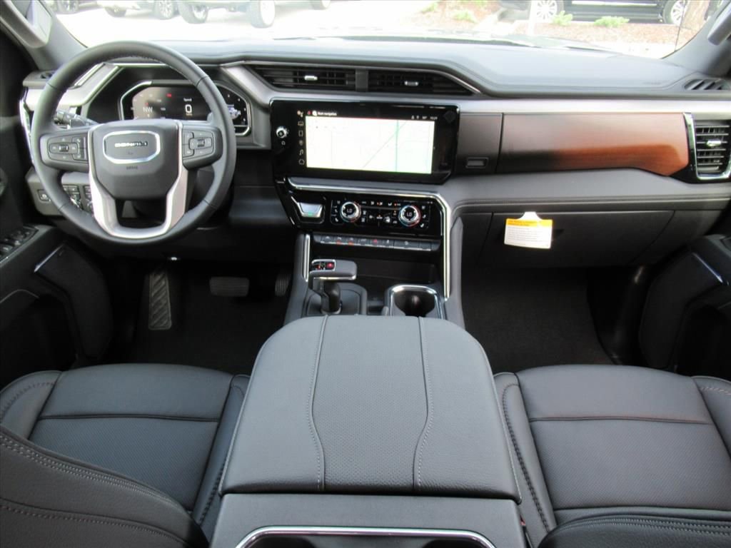 2025 Gmc Sierra 1500 Denali photo 12