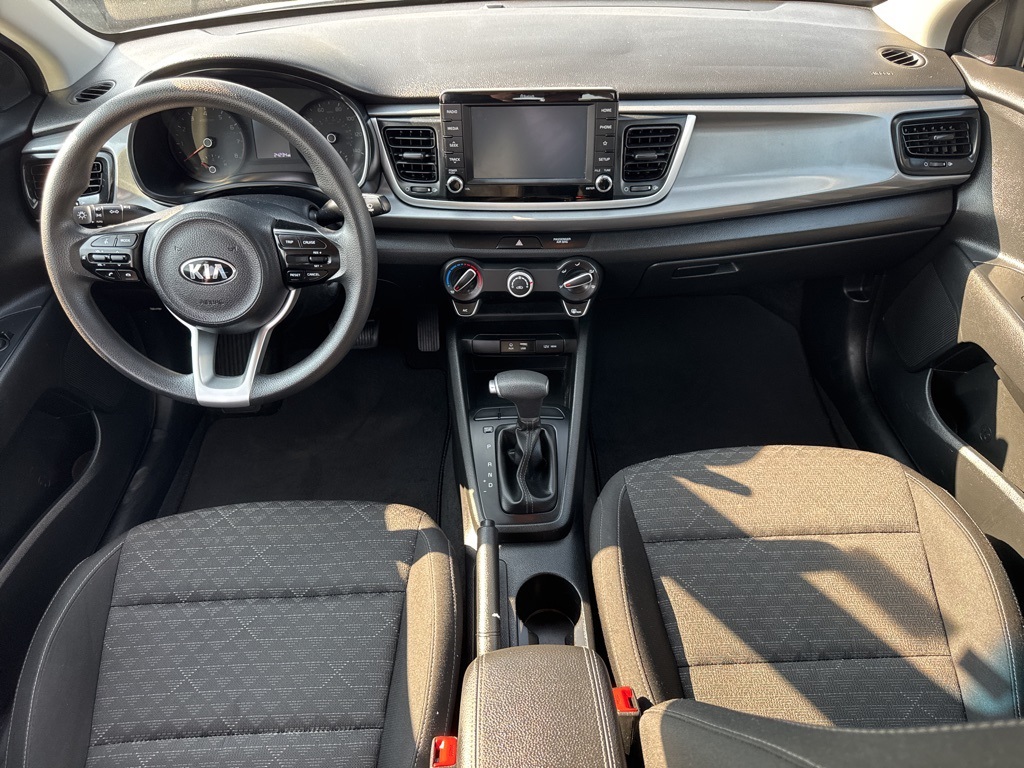 2019 Kia Rio LX S photo 20