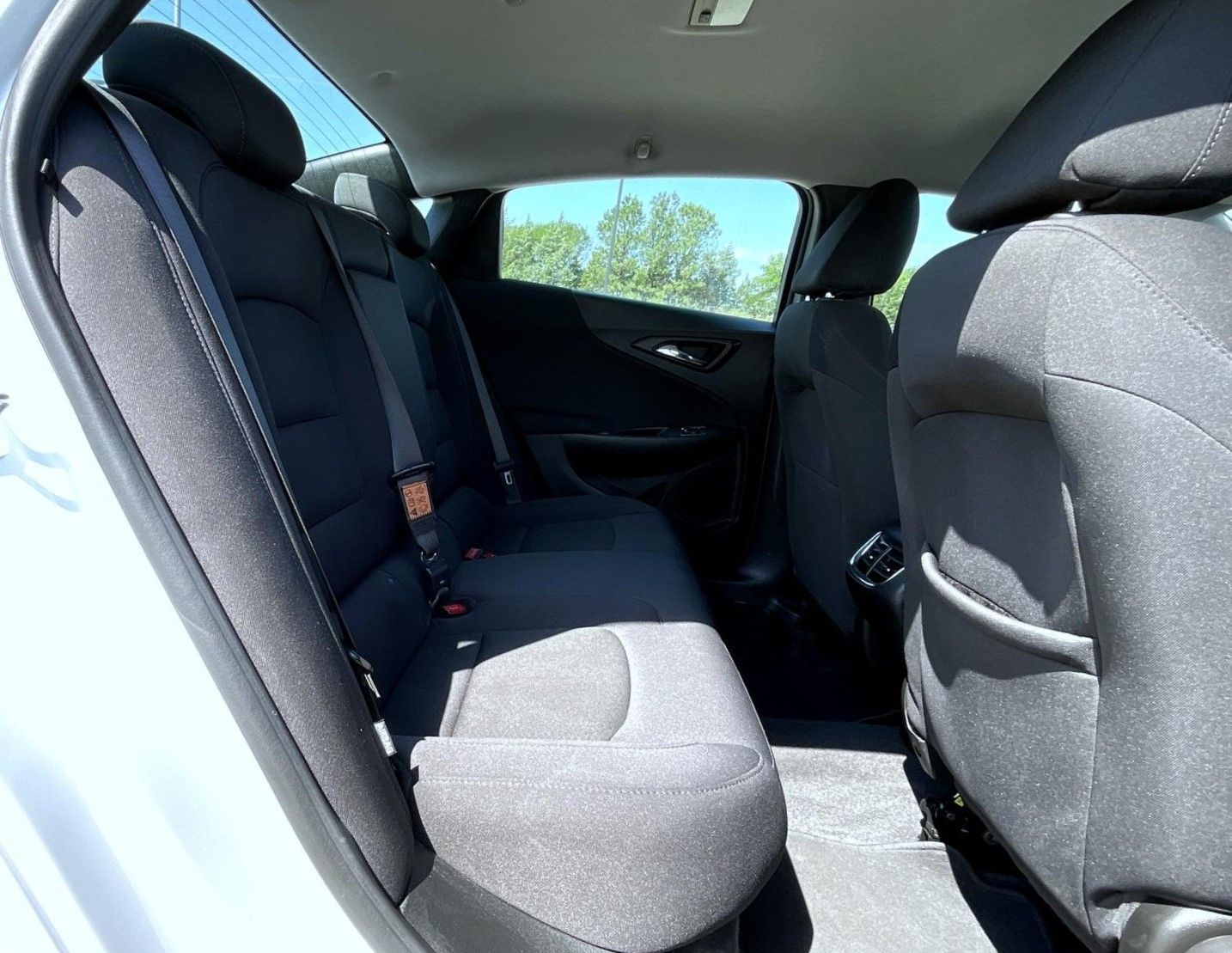 2023 Chevrolet Malibu 1LT photo 19