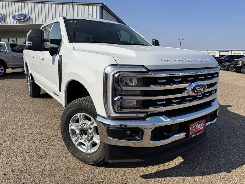 2026 Ford F-250 Base's photo