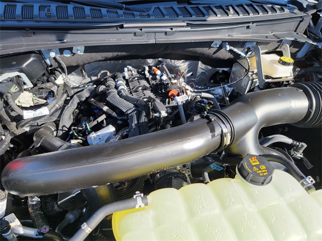 2025 Ford Expedition Platinum MAX photo 32