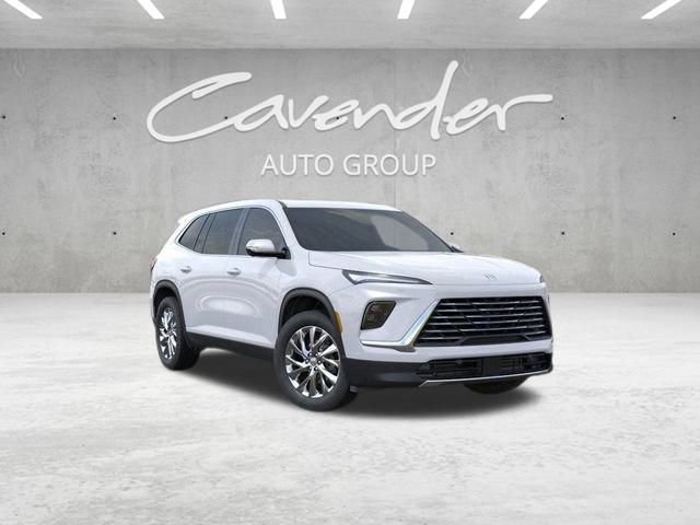 2026 Buick Enclave Preferred's photo