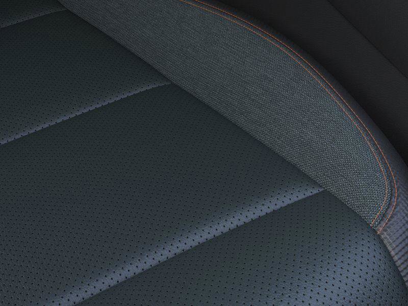 2026 Gmc Terrain AT4 photo 17