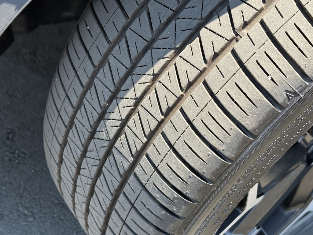 Used 2025 Gray Toyota FX image 17