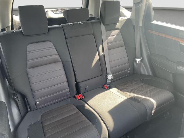 2019 Honda CR-V EX photo 19