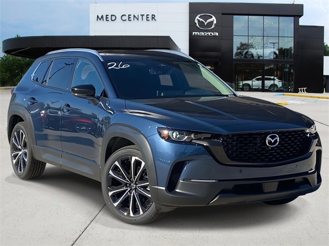 2026 Mazda CX-50 Premium's photo