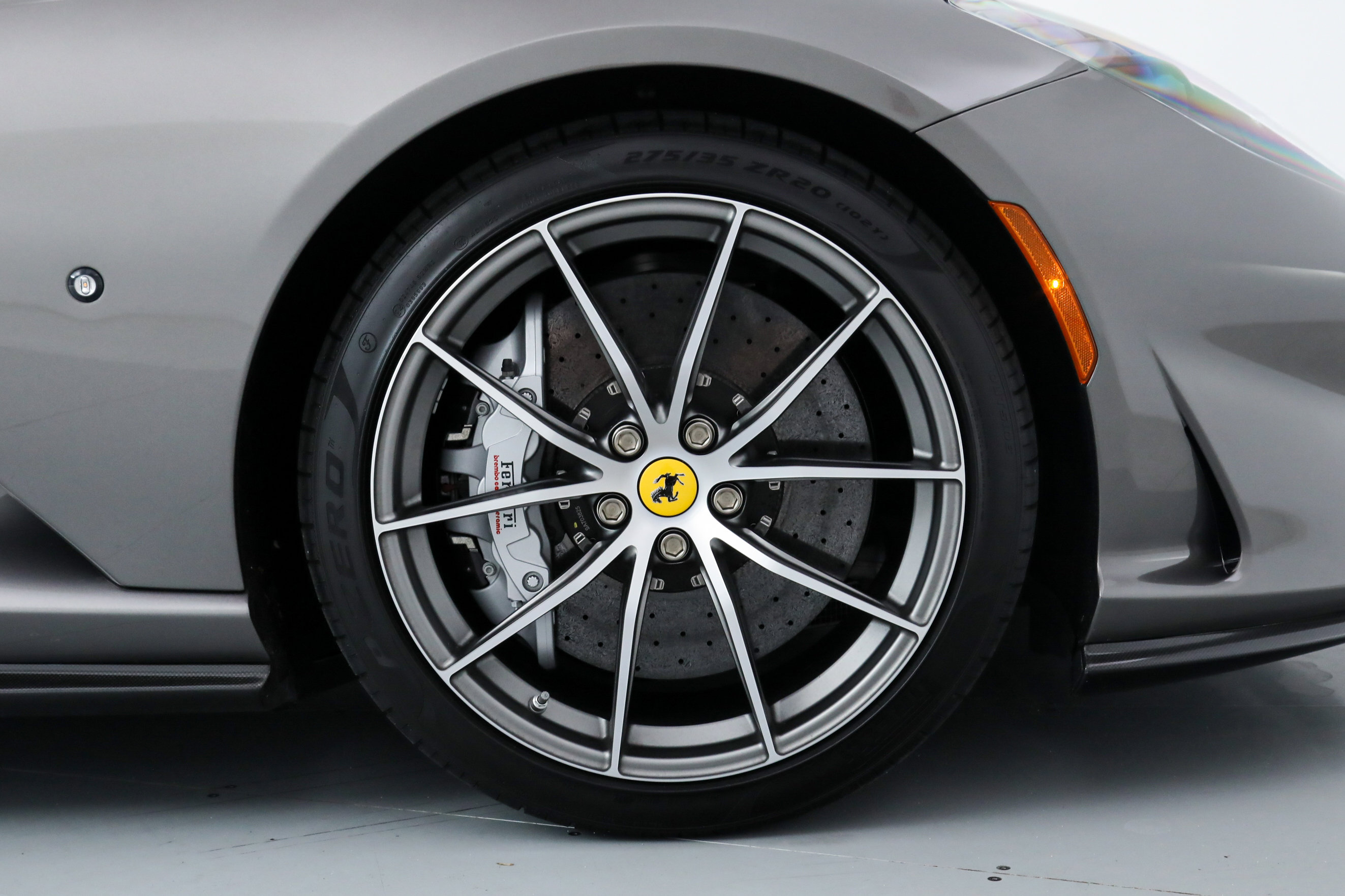 2022 Ferrari 812 GTS photo 39