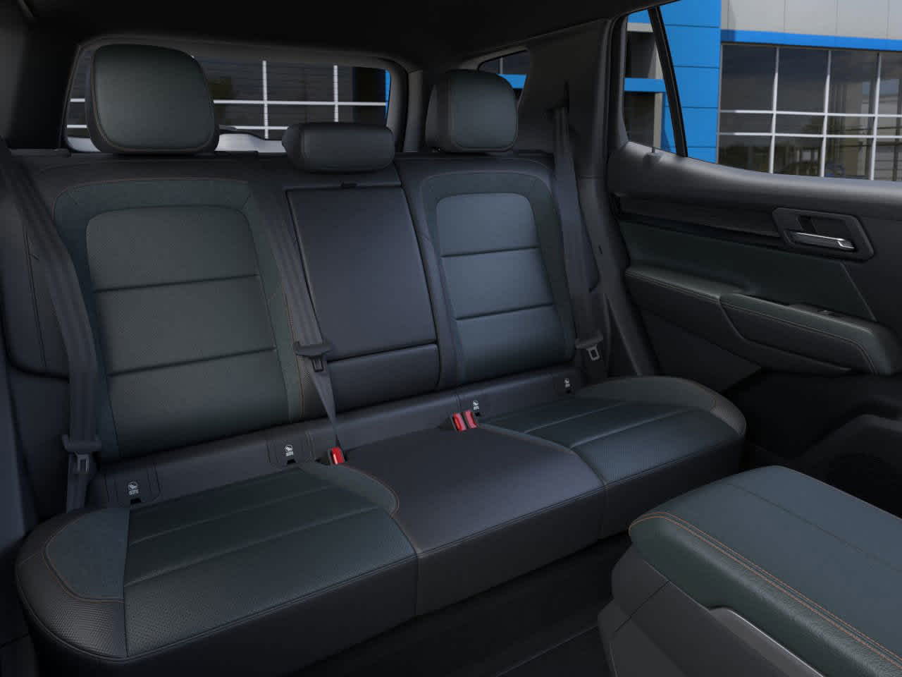 2026 Gmc Terrain AT4 photo 32