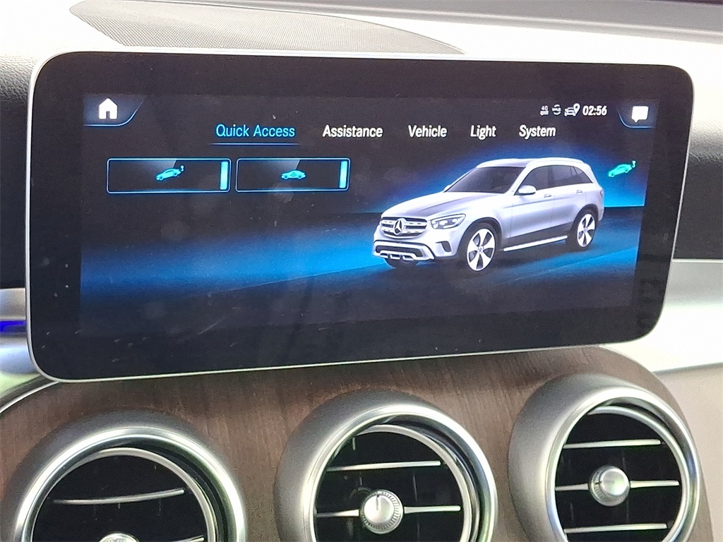 2022 Mercedes Benz GLC 300 4MATIC photo 17
