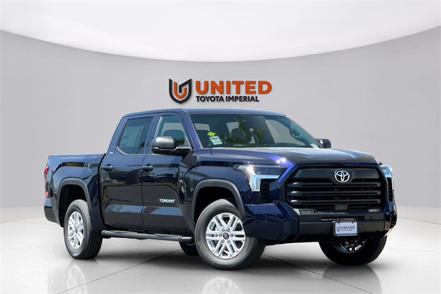 2026 Toyota Tundra SR5's photo