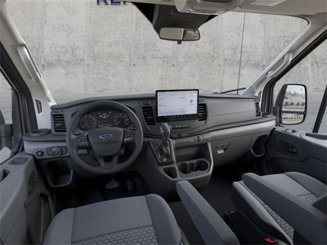 2025 Ford Transit photo 9